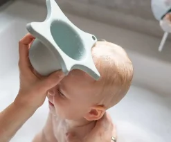 Kindsgut - Shower Aid - Søstjerne - Aquamarine