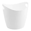 Koziol - Balje - Bottichelli Recycled XL - White