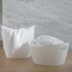 Koziol - Balje - Bottichelli Recycled XL - White