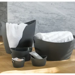 Koziol - Balje - Bottichelli Recycled XL - Ash Grey