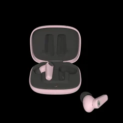 Kreafunk - aSENSE Fusion Rose - Bluetooth høretelefoner