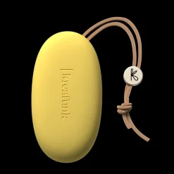 Kreafunk - Powerbank - toCHARGE mini III Frisk gul - Oplader