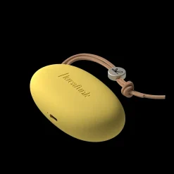 Kreafunk - Powerbank - toCHARGE mini III Frisk gul - Oplader