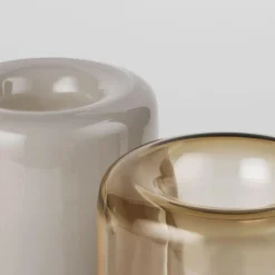 Kristina Dam - Opal Vase - Large