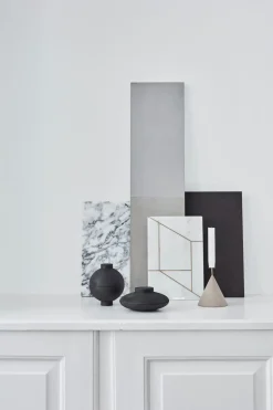 Kristina Dam - Træ Galaxy - Sort