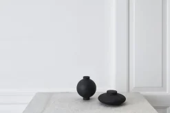 Kristina Dam - Træ Galaxy - Sort