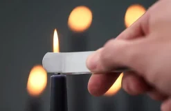 Kunstindustrien - Lyseslukker