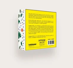 Kylskåpspoesi - Spil - Hyggespil