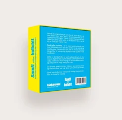 Kylskåpspoesi - Spil - Sandt eller Bullshit