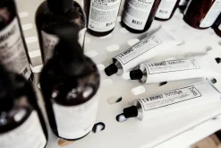 L:A Bruket - Bodylotion 250 ml. (Salvia/rosmarin/lavendel)