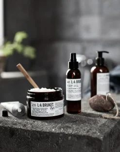 L:A Bruket - Bodylotion 250 ml. (cirtongræs)