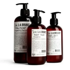 L:A Bruket - Bodylotion 250 ml. Grapefruit leaf