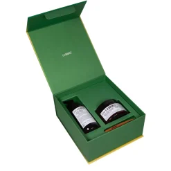 L:A Bruket - Gaveæske - Forest Shower - Spruce