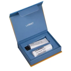 L:A Bruket - Gaveæske - Winter Day - Bergamot/Patchuli