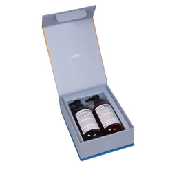 L:A Bruket - Gaveæske - Winter Morning - Lemongrass