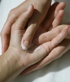 L:A Bruket - Håndcreme - Bergamot/Patchouli - 70 ml.