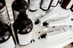 L:A Bruket - Håndcreme - lemongræs - 70 ml.