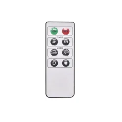 La Vida - Fjernbetjening til LED bloklys Classic +