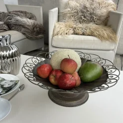 La Vida - Gretha opsats på fod