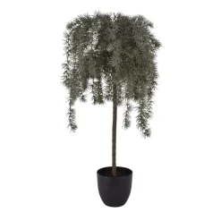 La Vida - Kunstigt grantræ, hængende