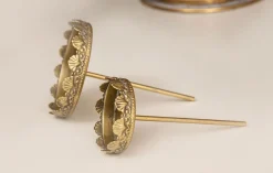 La Vida - Lysholder på spyd, lille