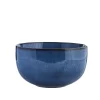 Lene Bjerre - Amera salatskål Ø22 cm. blå