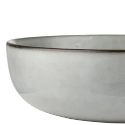 Lene Bjerre - Amera skål Ø18 cm. grå
