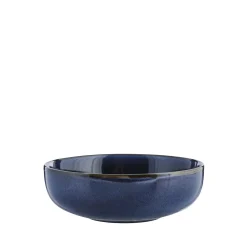 Lene Bjerre - Amera skål Ø18 cm. blå