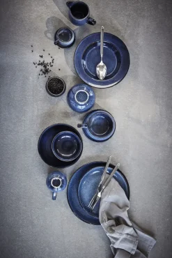 Lene Bjerre - Amera skål Ø18 cm. blå