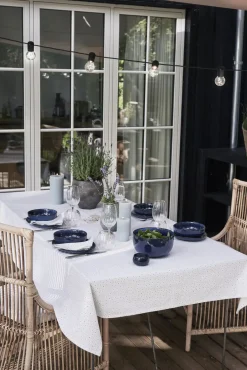 Lene Bjerre - Amera skål Ø18 cm. blå