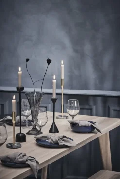 Lene Bjerre - Amera skål Ø8 cm. blå