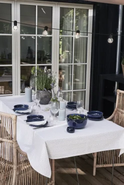 Lene Bjerre - Amera skål Ø8 cm. blå