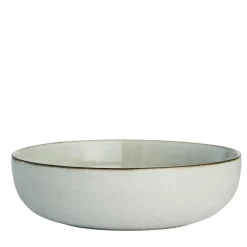 Lene Bjerre - Amera skål Ø20 cm. beige