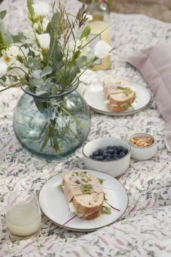 Lene Bjerre - Amera skål Ø8 cm. beige