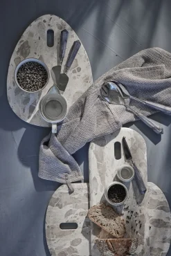 Lene Bjerre - Amera skål Ø8 cm. beige