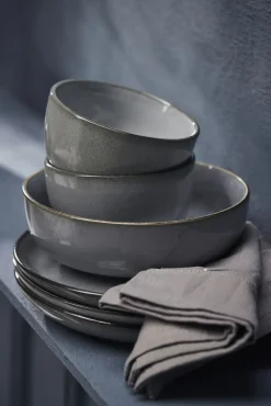 Lene Bjerre - Amera skål Ø12x7,5 cm.