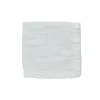 Lene Bjerre - Angela mundserviet råhvid 45x45
