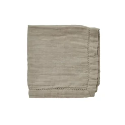 Lene Bjerre - Angela mundserviet sand 45x45