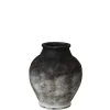 Lene Bjerre - Anna vase H33 cm. antik sort