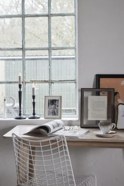 Lene Bjerre - Austia fotoramme 25x20 cm. brun