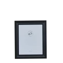 Lene Bjerre - Austia fotoramme 25x20 cm. sort