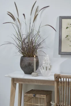 Lene Bjerre - Austia fotoramme 40x30 cm. brun