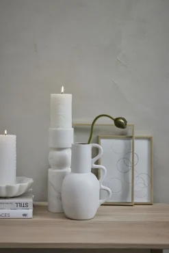 Lene Bjerre - Austin billedramme 25x20 cm. lys guld