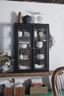 Lene Bjerre - Camille skål 8,5x8,5 cm. råhvid