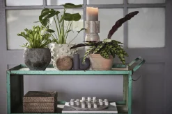 Lene Bjerre - Doelle skjuler H12 cm. sand