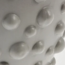 Lene Bjerre - Doelle skjuler H20 cm. grå