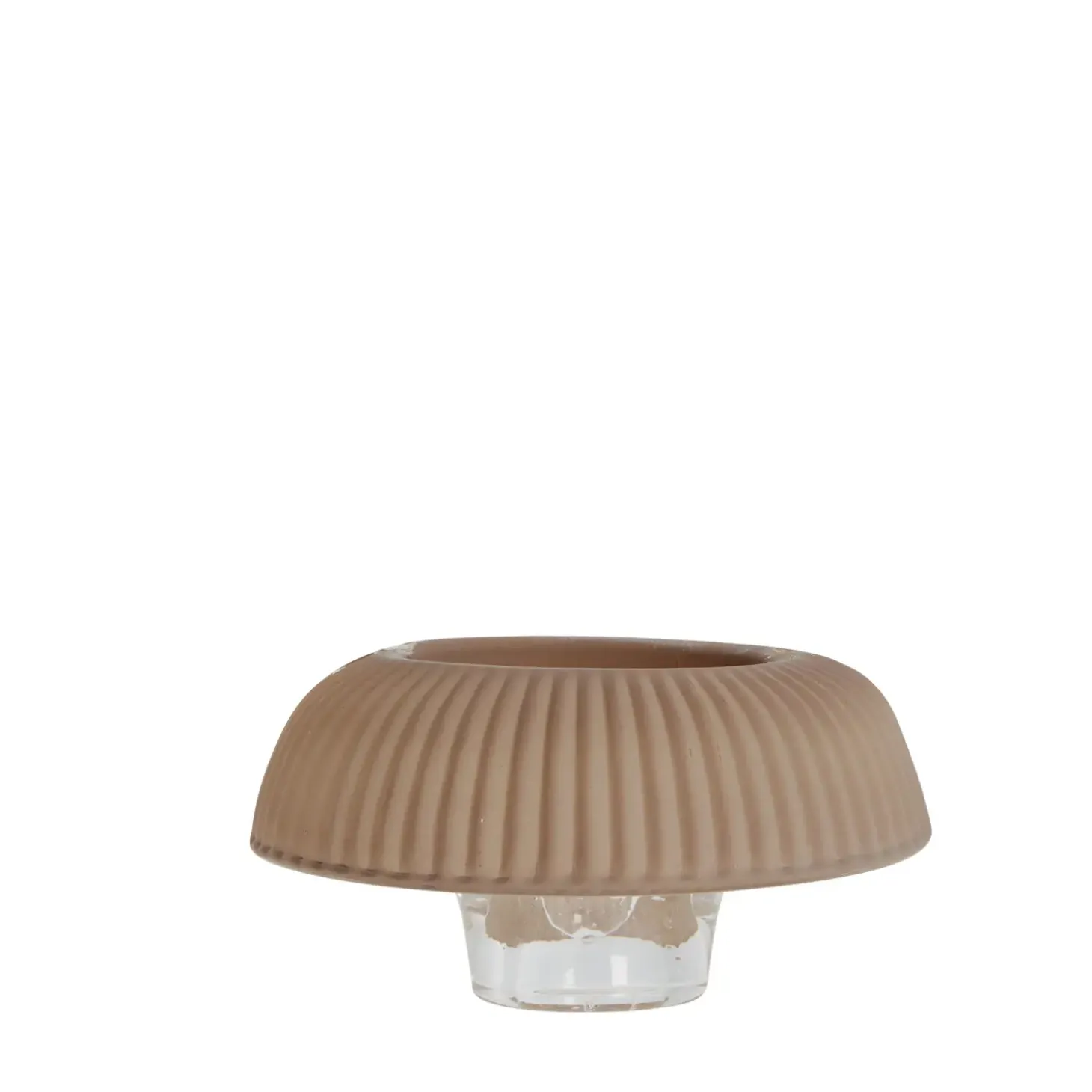 Lene Bjerre - Dormia stage H5,5 cm. gyldenbrun