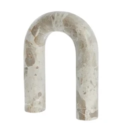 Lene Bjerre - Ellia dekoration 19,5x5 cm. sand