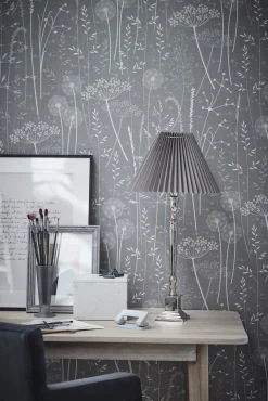 Lene Bjerre - Ellia æske H13 cm. Marmor