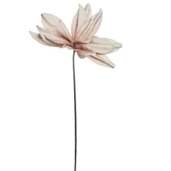 Lene Bjerre - Happia dekoration - Lyserød D30 H30